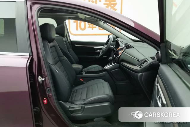 Honda Breeze 2020 Фиолетовый из Китая, фото 3