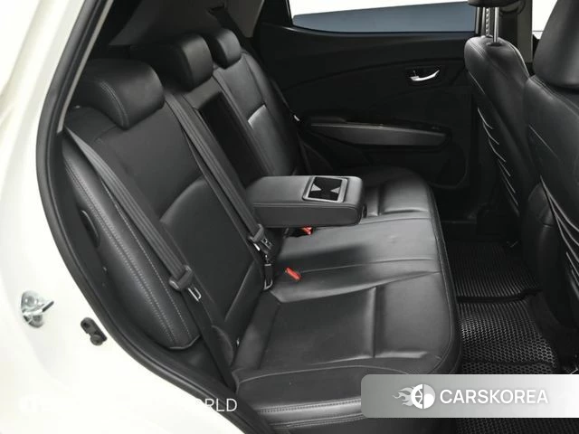 Ssangyong Berry New Tivoli 2022 Белый из Кореи, фото 3