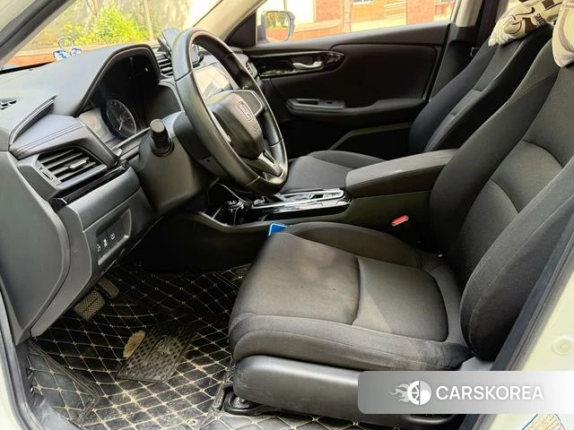 Honda Crider 2021 Белый из Китая, фото 3