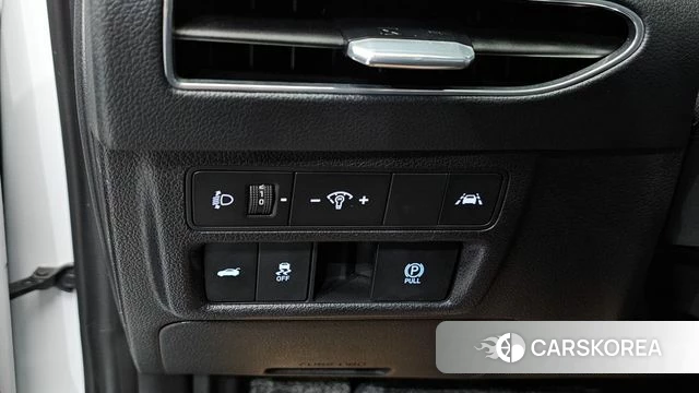 Hyundai Sonata (DN8) 2021 Белый из Кореи, фото 3