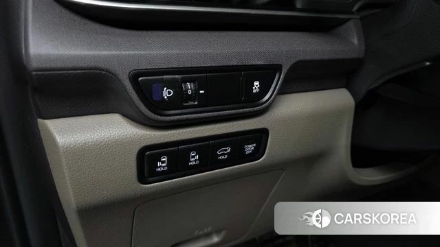 Kia The New Carnival 4th Generation 2024 Серый из Кореи, фото 3