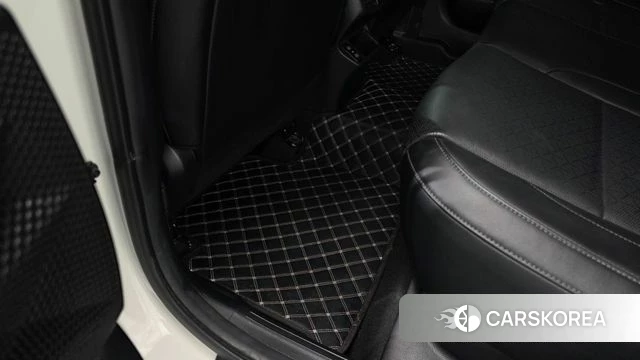 Kia The New Seltos 2023 Белый из Кореи, фото 3