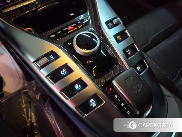 Mercedes-Benz AMG GT 2020 Серый из Кореи, фото 3