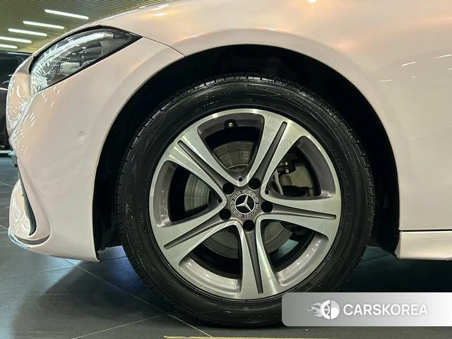 Mercedes-Benz C-class 2021 Другой из Китая, фото 3