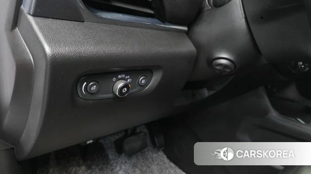 Chevrolet (GM Daewoo) Traverse 2021 Белый из Кореи, фото 3