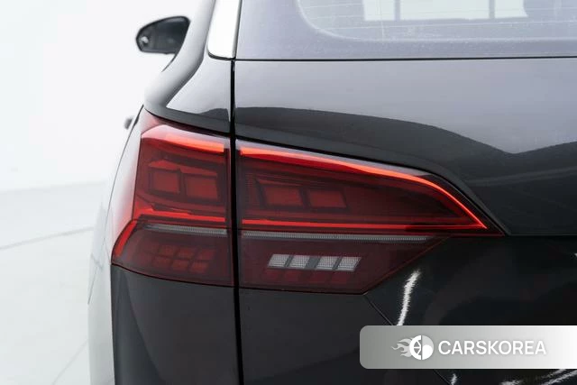 Volkswagen Tayron 2021 Черный из Китая, фото 3