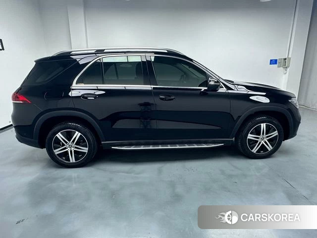 Mercedes-Benz GLE 2021 Черный из Китая, фото 3