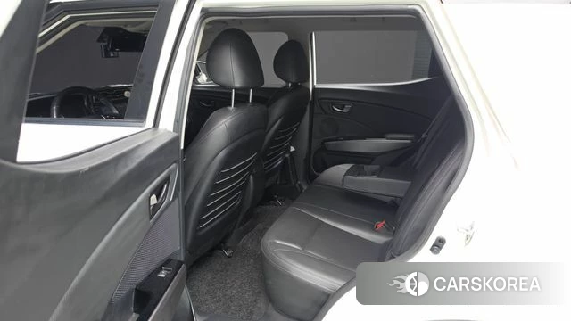 Ssangyong Berry New Tivoli 2020 Белый из Кореи, фото 4