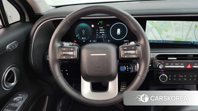 Hyundai Palisade (LX3) 2025 Белый из Кореи, фото 3