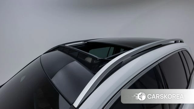 Mercedes-Benz GLB-Class X247 2025 Белый из Кореи, фото 3