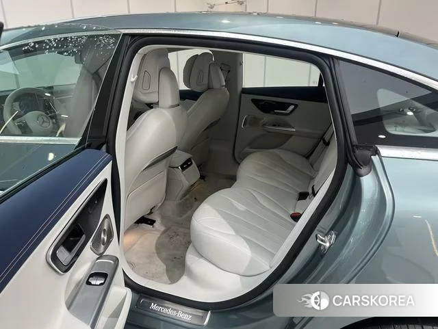 Mercedes-Benz EQE 2024 Другой из Китая, фото 3