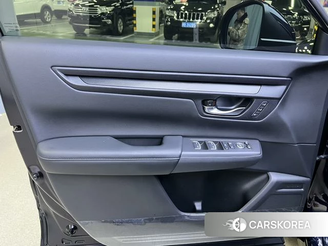 Honda Breeze 2024 Черный из Китая, фото 3
