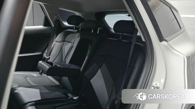 Kia Sportage 5th Generation 2021 Белый из Кореи, фото 3