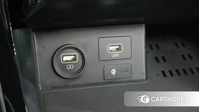 Kia Mohave Master 2019 Серый из Кореи, фото 3