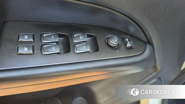 Ssangyong Rexton Sports 2018 Белый из Кореи, фото 3