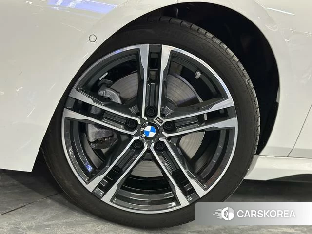 BMW 2 series 2025 Белый из Китая, фото 3