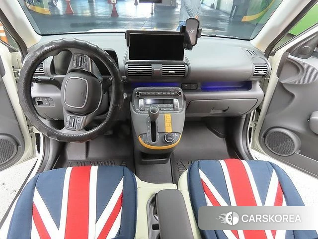 Hyundai The New Casper 2026 Белый из Кореи, фото 3