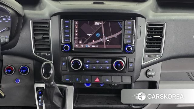 Hyundai Solati 2023 Черный из Кореи, фото 3
