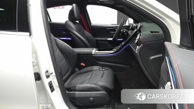 Mercedes-Benz GLC-Class X254 2026 Белый из Кореи, фото 3