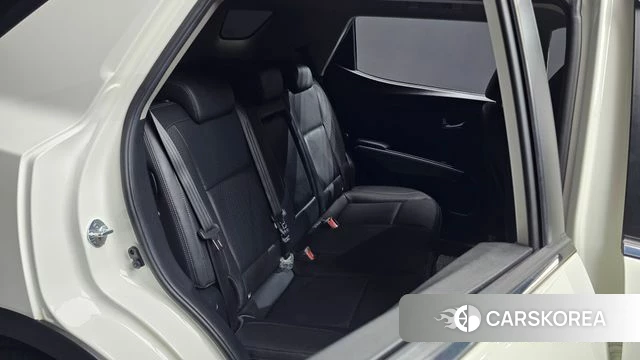 Ssangyong Tivoli Air id 5052947 из Кореи 3