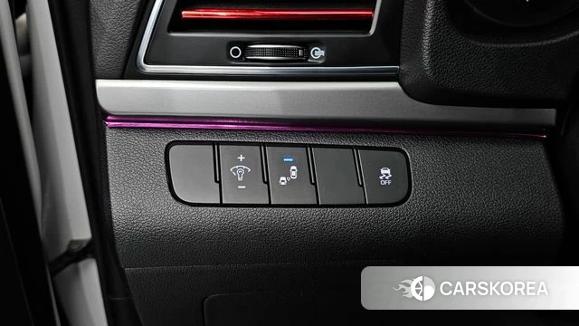 Hyundai Avante AD 2018 Белый из Кореи, фото 3