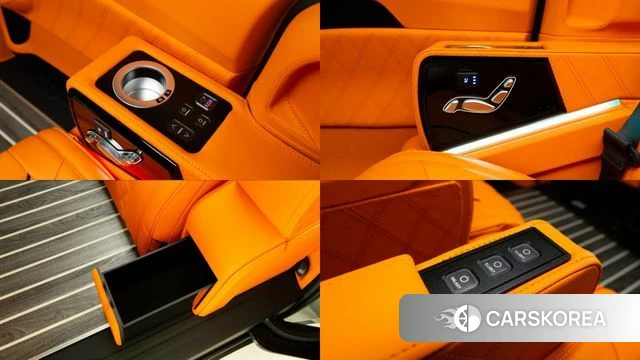Kia The New Carnival 4th Generation 2026 Серебристо-серый из Кореи, фото 3
