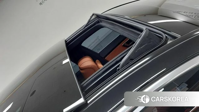 Mercedes-Benz S-Class W223 2026 Черный из Кореи, фото 3