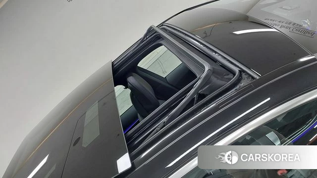 Mercedes-Benz C-Class W206 2026 Черный из Кореи, фото 3