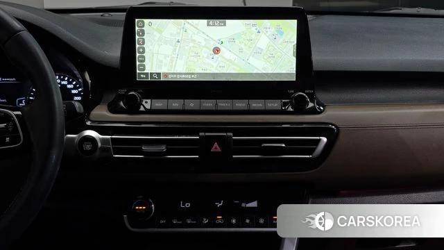 Kia Seltos 2021 Белый из Кореи, фото 3