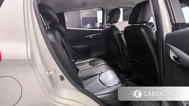 Chevrolet (GM Daewoo) The New Spark 2019 Жемчужный цвет из Кореи, фото 3