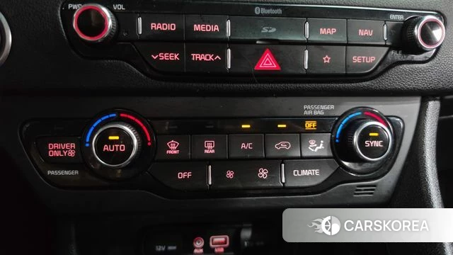 Kia Niro 2019 Белый из Кореи, фото 3