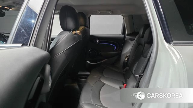 Mini Cooper 2022 Цвет галактики из Кореи, фото 3