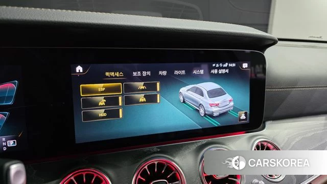 Mercedes-Benz E-Class W213 2022 Белый из Кореи, фото 3
