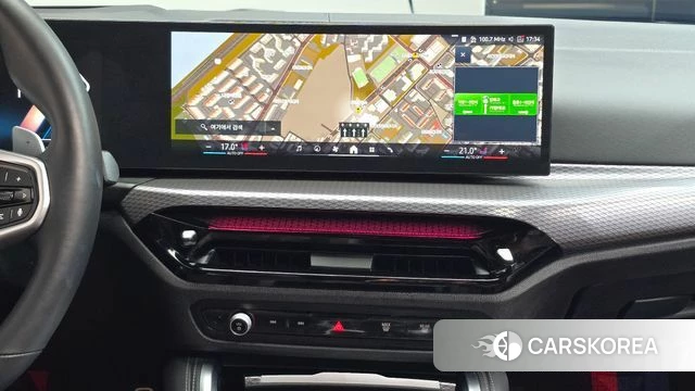 BMW 4 Series (G22) 2025 Белый из Кореи, фото 3