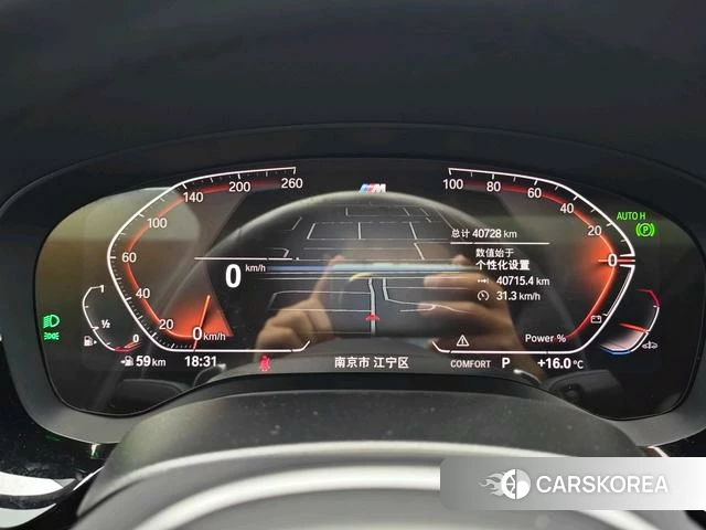 BMW 6 series GT 2022 Черный из Китая, фото 3