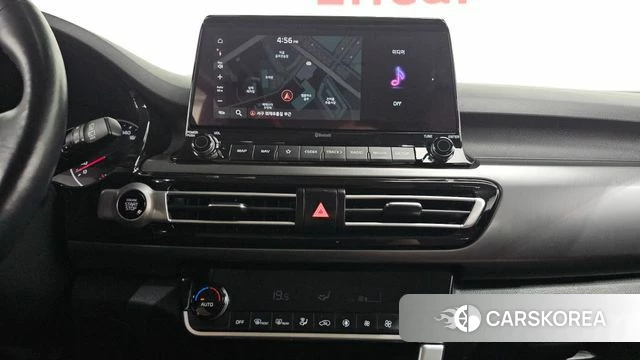 Kia Seltos 2019 Серый из Кореи, фото 3