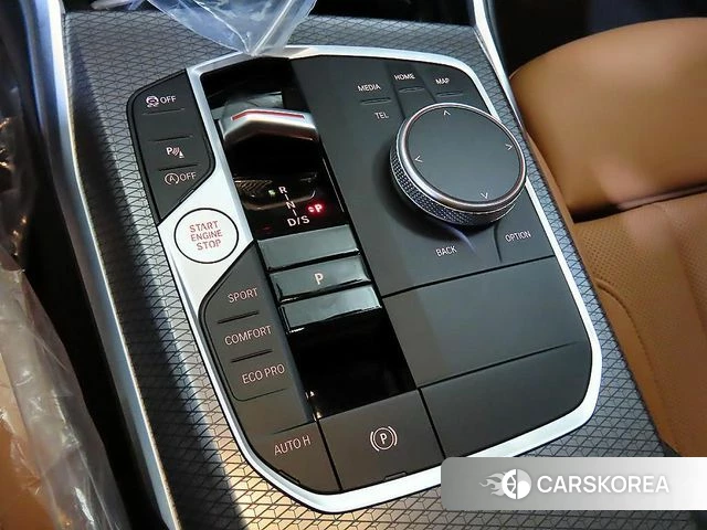 BMW 3 Series (G20) 2024 Серый из Кореи, фото 3