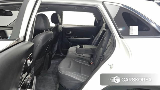 Kia Niro EV 2021 Белый из Кореи, фото 3