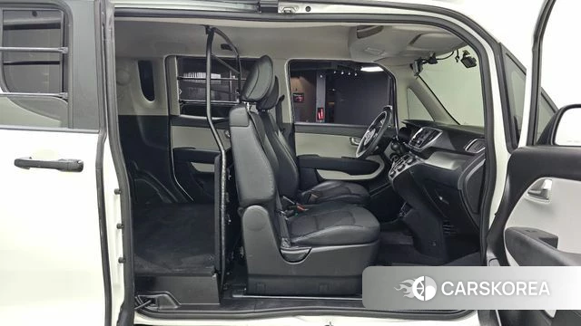 Kia The New Ray 2021 Белый из Кореи, фото 3