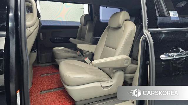 Kia The New Carnival 2019 Черный из Кореи, фото 3