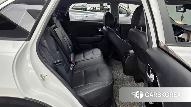 Kia Niro EV 2021 Белый из Кореи, фото 3