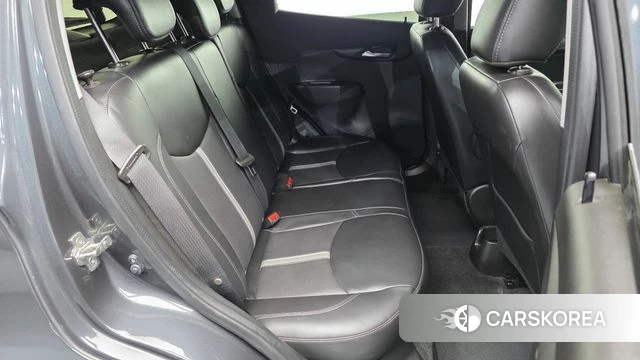 Chevrolet (GM Daewoo) The New Spark 2020 Серый из Кореи, фото 3
