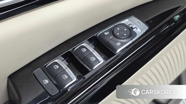 Kia Carnival 4th generation 2023 Белый из Кореи, фото 3
