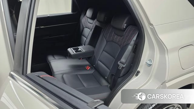 Ssangyong Actian 2nd Generation 2025 Жемчужный цвет из Кореи, фото 3