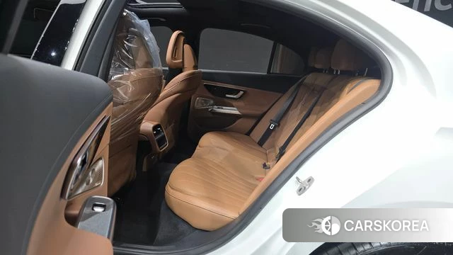 Mercedes-Benz E-Class W214 2025 Белый из Кореи, фото 3