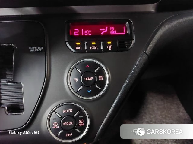 Kia The New Kia Ray 2022 Черный из Кореи, фото 3