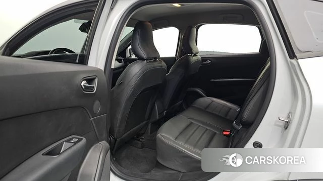 Renault Korea (Samsung) XM3 2020 Белый из Кореи, фото 3
