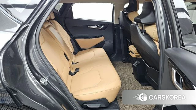 Kia EV6 2022 Серый из Кореи, фото 3