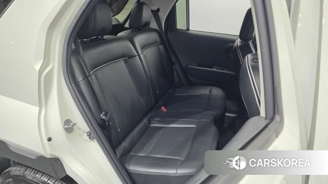 Hyundai Casper 2023 Жемчужный цвет из Кореи, фото 3