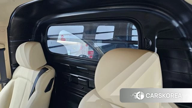 Hyundai Staria 2021 Серебряный из Кореи, фото 3